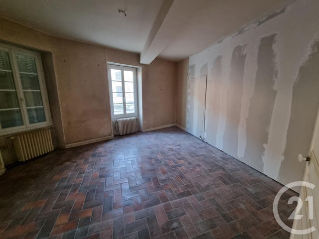 maison à vendre - 5 pièces - 155.4 m2 - VARZY - 58 - BOURGOGNE - Century 21 Agence Ducreux