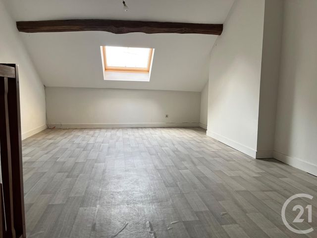 maison à vendre - 2 pièces - 63.44 m2 - CLAMECY - 58 - BOURGOGNE - Century 21 Agence Ducreux