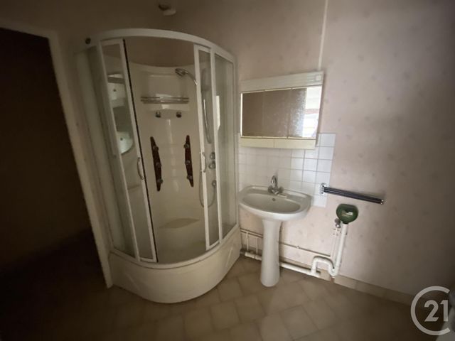 maison à vendre - 2 pièces - 63.44 m2 - CLAMECY - 58 - BOURGOGNE - Century 21 Agence Ducreux