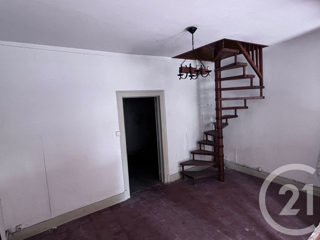 maison à vendre - 2 pièces - 63.44 m2 - CLAMECY - 58 - BOURGOGNE - Century 21 Agence Ducreux