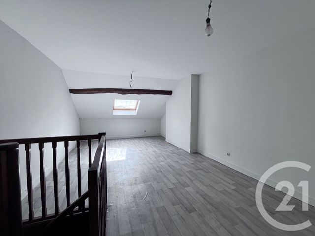 maison à vendre - 2 pièces - 63.44 m2 - CLAMECY - 58 - BOURGOGNE - Century 21 Agence Ducreux