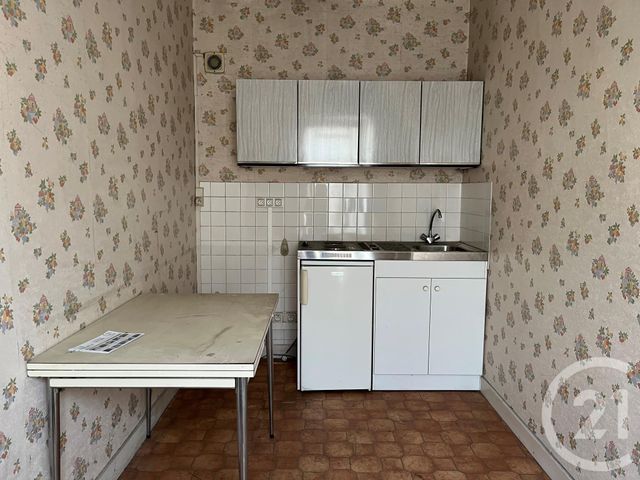 Afficher la photo en grand maison à vendre - 3 pièces - 63.8 m2 - CLAMECY - 58 - BOURGOGNE - Century 21 Agence Ducreux