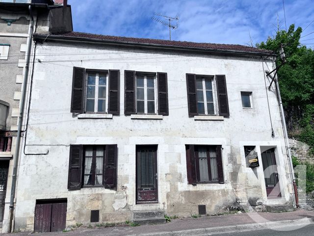maison - CLAMECY - 58