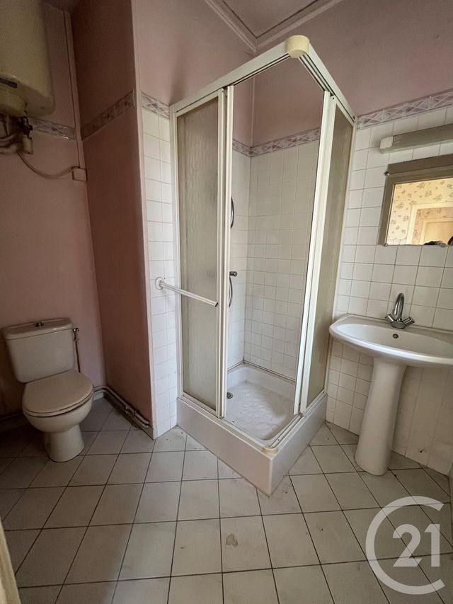 Afficher la photo en grand maison à vendre - 3 pièces - 63.8 m2 - CLAMECY - 58 - BOURGOGNE - Century 21 Agence Ducreux