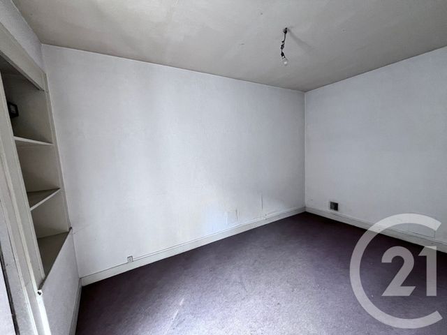 maison à vendre - 3 pièces - 63.8 m2 - CLAMECY - 58 - BOURGOGNE - Century 21 Agence Ducreux