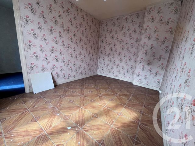 maison à vendre - 3 pièces - 63.8 m2 - CLAMECY - 58 - BOURGOGNE - Century 21 Agence Ducreux