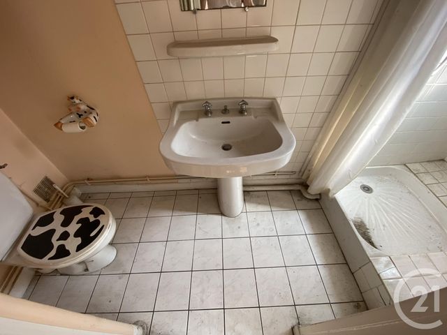 Afficher la photo en grand maison à vendre - 3 pièces - 63.8 m2 - CLAMECY - 58 - BOURGOGNE - Century 21 Agence Ducreux