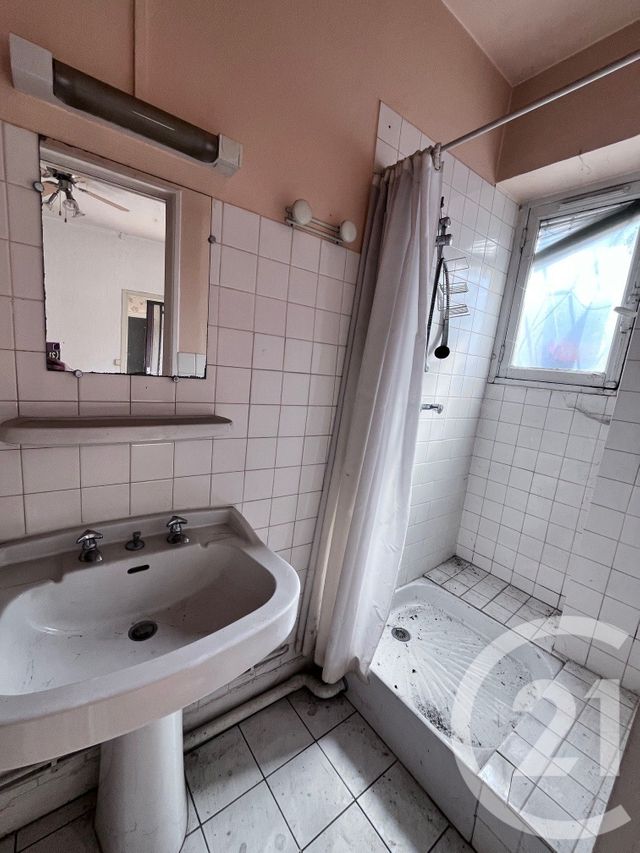 maison à vendre - 3 pièces - 63.8 m2 - CLAMECY - 58 - BOURGOGNE - Century 21 Agence Ducreux