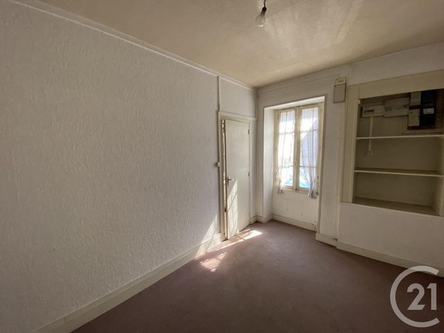 Afficher la photo en grand maison à vendre - 3 pièces - 63.8 m2 - CLAMECY - 58 - BOURGOGNE - Century 21 Agence Ducreux