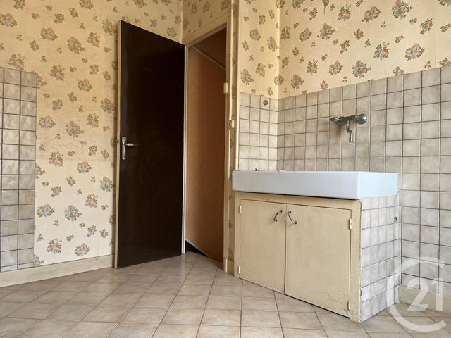 Afficher la photo en grand maison à vendre - 3 pièces - 63.8 m2 - CLAMECY - 58 - BOURGOGNE - Century 21 Agence Ducreux
