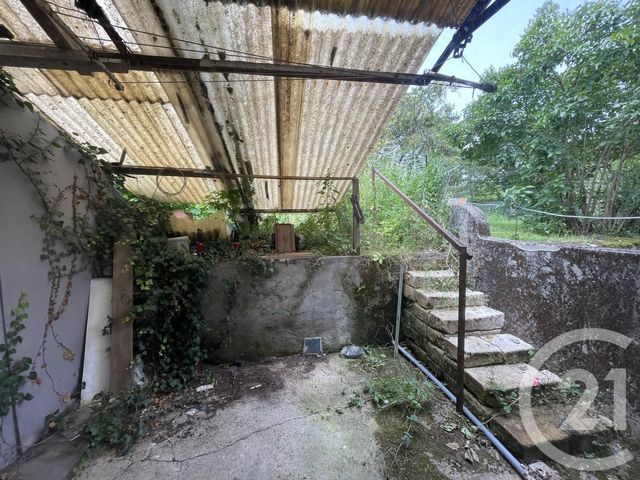 maison à vendre - 4 pièces - 92.67 m2 - TANNAY - 58 - BOURGOGNE - Century 21 Agence Ducreux