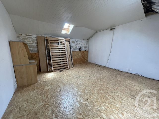 maison à vendre - 4 pièces - 92.67 m2 - TANNAY - 58 - BOURGOGNE - Century 21 Agence Ducreux