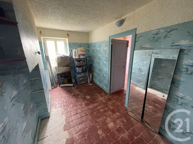 maison à vendre - 4 pièces - 92.67 m2 - TANNAY - 58 - BOURGOGNE - Century 21 Agence Ducreux