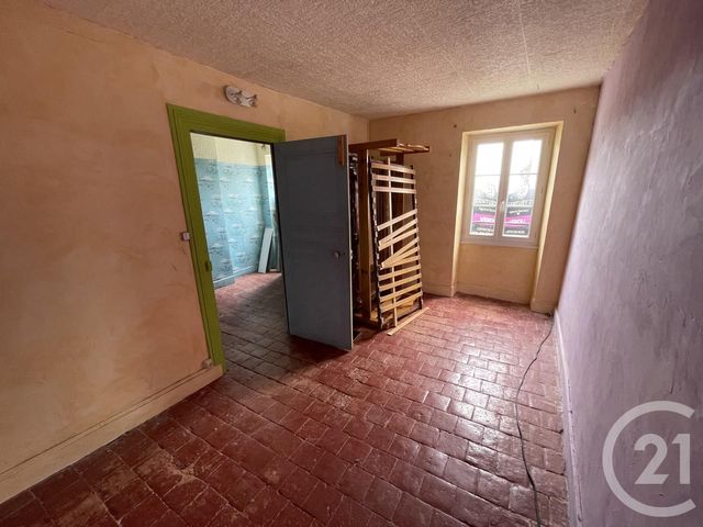 maison à vendre - 4 pièces - 92.67 m2 - TANNAY - 58 - BOURGOGNE - Century 21 Agence Ducreux