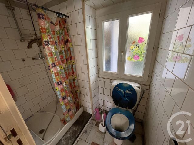 maison à vendre - 4 pièces - 92.67 m2 - TANNAY - 58 - BOURGOGNE - Century 21 Agence Ducreux