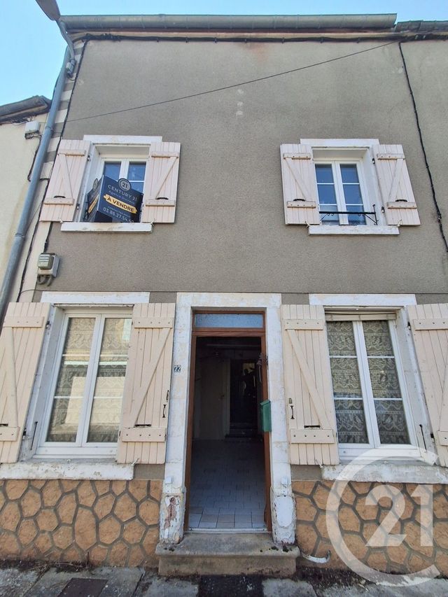 maison - TANNAY - 58
