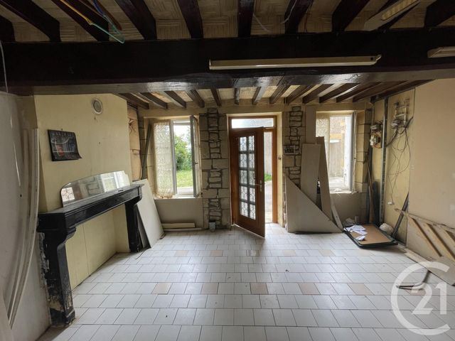 maison - TANNAY - 58