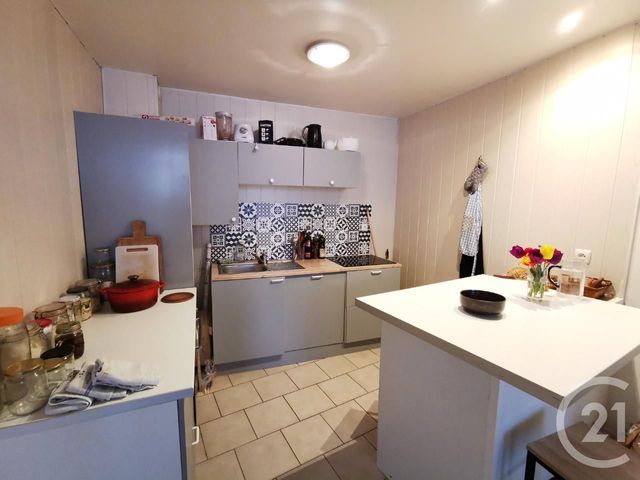 maison à vendre - 5 pièces - 108.1 m2 - CLAMECY - 58 - BOURGOGNE - Century 21 Agence Ducreux