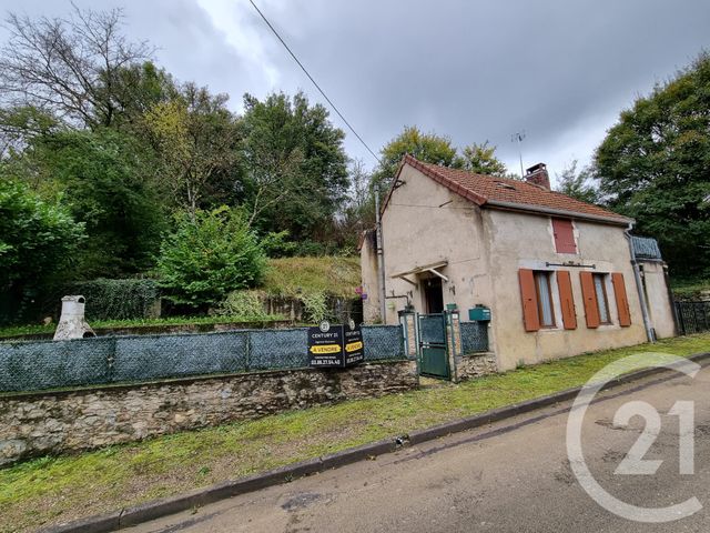  - ASNIERES SOUS BOIS - 