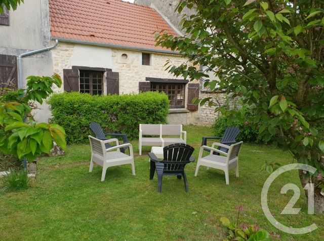 maison - ETAIS LA SAUVIN - 89