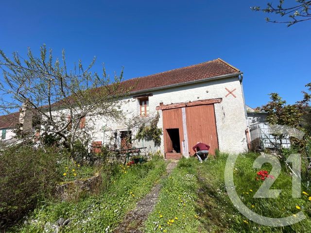 maison - VILLIERS SUR YONNE - 58