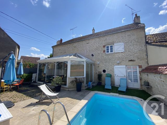  - LA MAISON DIEU - 