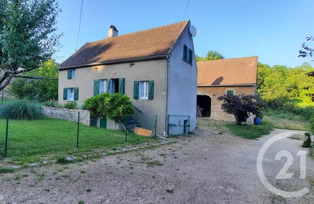  - FONTENAY PRES VEZELAY - 