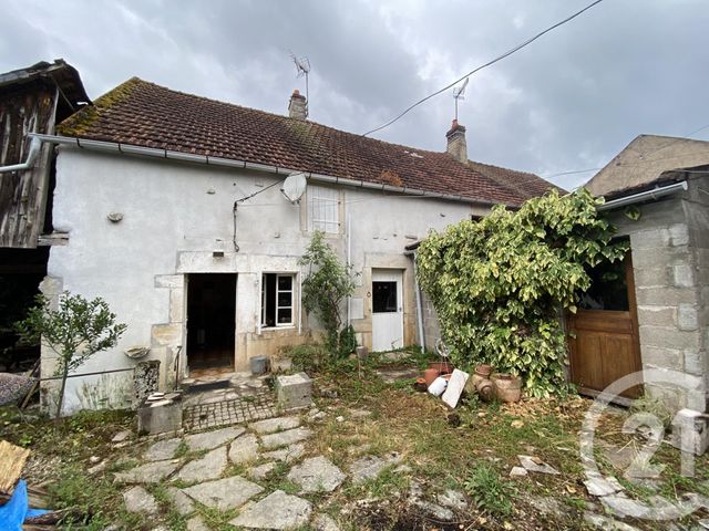 Maison à vendre BREVES