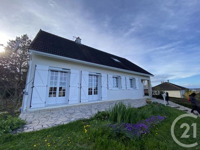 maison - CLAMECY - 58