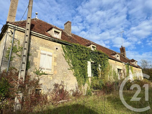  - LA CHAPELLE ST ANDRE - 