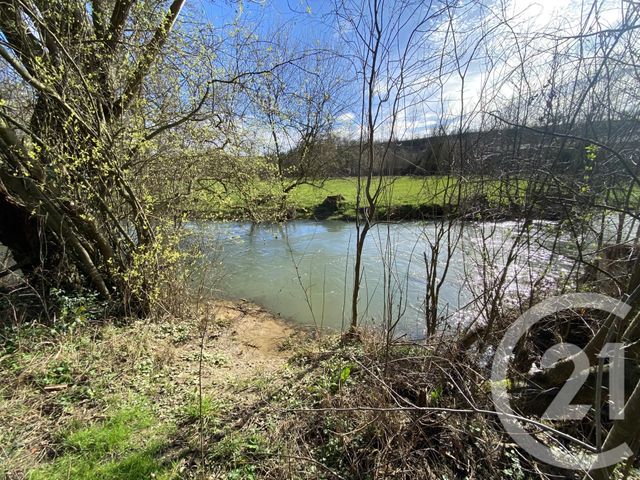 maison à vendre - 4 pièces - 116.0 m2 - CLAMECY - 58 - BOURGOGNE - Century 21 Agence Ducreux