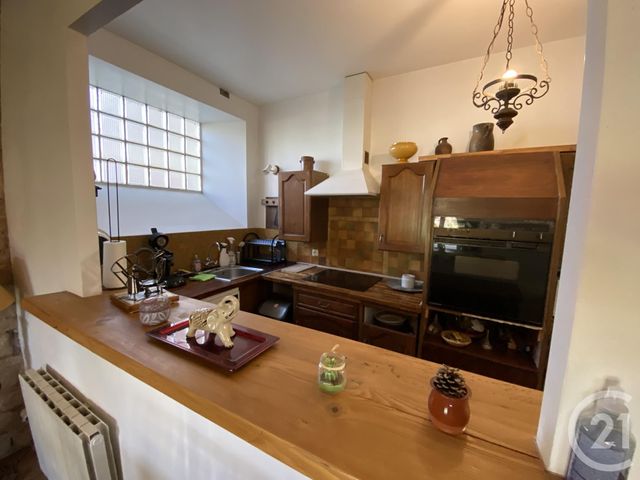 maison à vendre - 4 pièces - 116.0 m2 - CLAMECY - 58 - BOURGOGNE - Century 21 Agence Ducreux