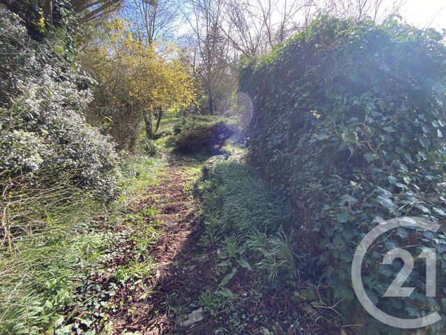 maison à vendre - 4 pièces - 116.0 m2 - CLAMECY - 58 - BOURGOGNE - Century 21 Agence Ducreux