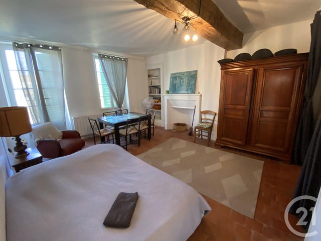 maison à vendre - 4 pièces - 116.0 m2 - CLAMECY - 58 - BOURGOGNE - Century 21 Agence Ducreux