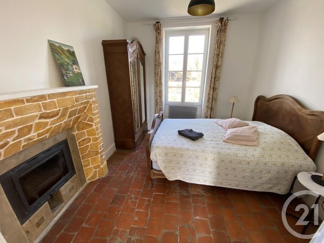 maison à vendre - 4 pièces - 116.0 m2 - CLAMECY - 58 - BOURGOGNE - Century 21 Agence Ducreux