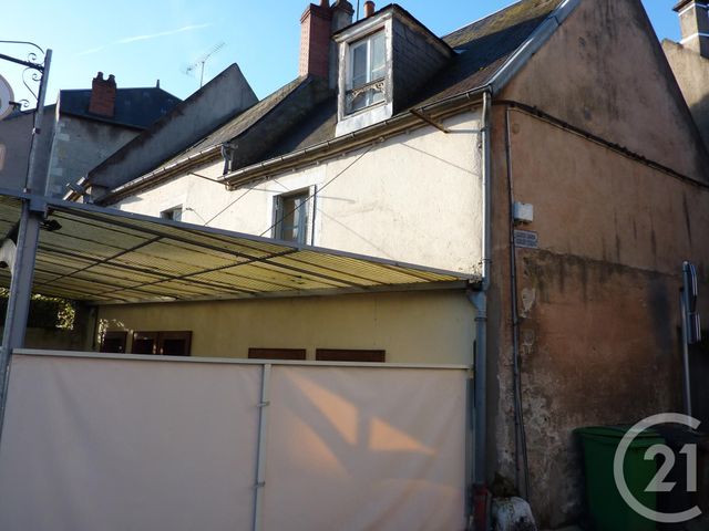 maison à vendre - 6 pièces - 139.15 m2 - CLAMECY - 58 - BOURGOGNE - Century 21 Agence Ducreux