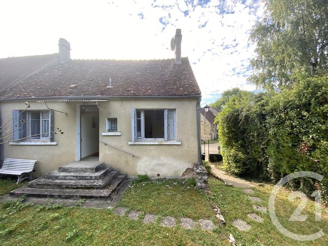 Maison à vendre OUDAN