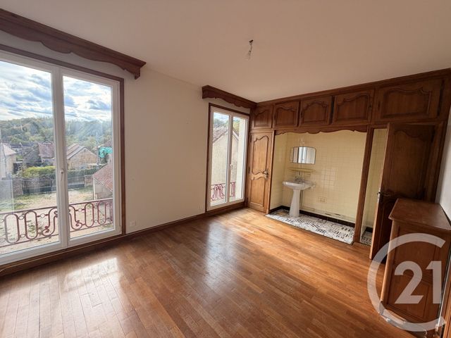 maison à vendre - 7 pièces - 284.2 m2 - TRUCY L ORGUEILLEUX - 58 - BOURGOGNE - Century 21 Agence Ducreux