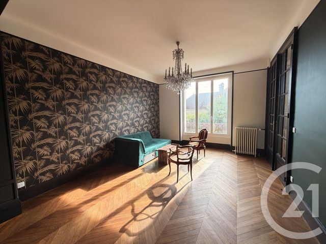 maison à vendre - 7 pièces - 284.2 m2 - TRUCY L ORGUEILLEUX - 58 - BOURGOGNE - Century 21 Agence Ducreux