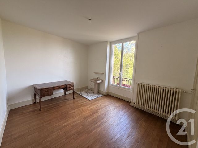 maison à vendre - 7 pièces - 284.2 m2 - TRUCY L ORGUEILLEUX - 58 - BOURGOGNE - Century 21 Agence Ducreux