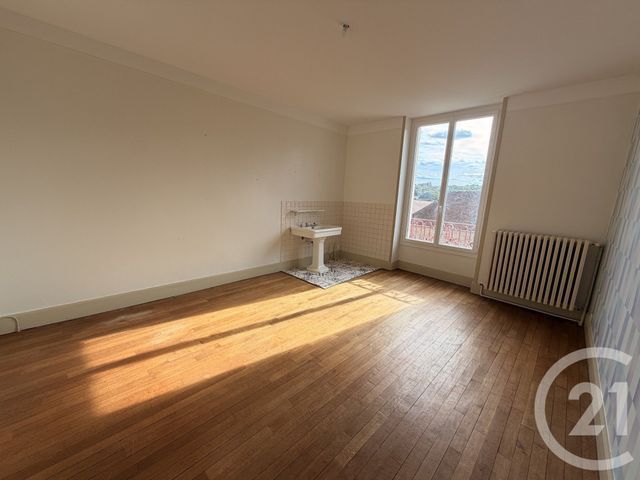 maison à vendre - 7 pièces - 284.2 m2 - TRUCY L ORGUEILLEUX - 58 - BOURGOGNE - Century 21 Agence Ducreux
