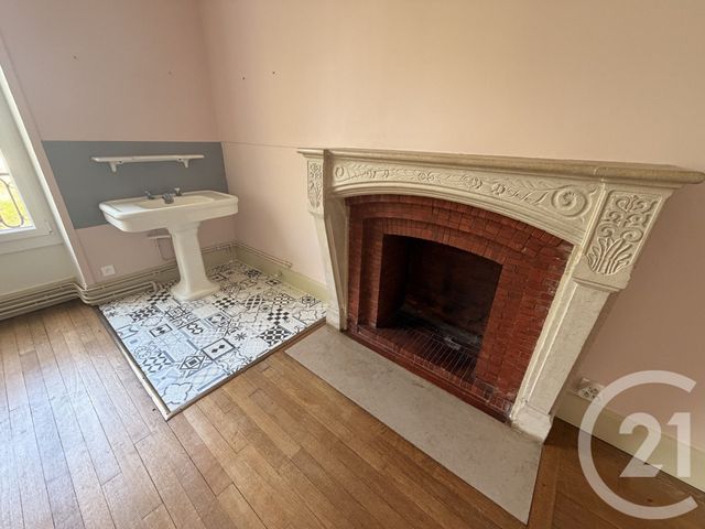 maison à vendre - 7 pièces - 284.2 m2 - TRUCY L ORGUEILLEUX - 58 - BOURGOGNE - Century 21 Agence Ducreux