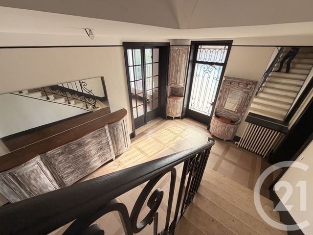 maison à vendre - 7 pièces - 284.2 m2 - TRUCY L ORGUEILLEUX - 58 - BOURGOGNE - Century 21 Agence Ducreux