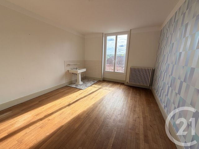 maison à vendre - 7 pièces - 284.2 m2 - TRUCY L ORGUEILLEUX - 58 - BOURGOGNE - Century 21 Agence Ducreux