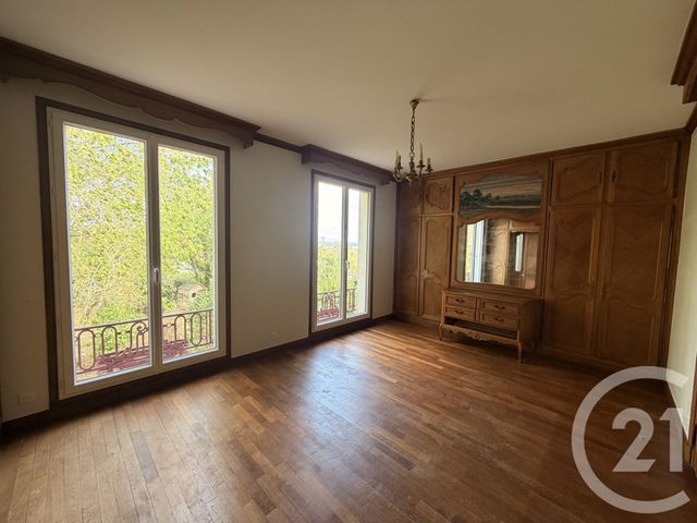 maison à vendre - 7 pièces - 284.2 m2 - TRUCY L ORGUEILLEUX - 58 - BOURGOGNE - Century 21 Agence Ducreux