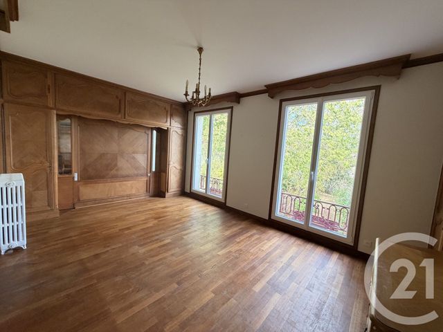 maison à vendre - 7 pièces - 284.2 m2 - TRUCY L ORGUEILLEUX - 58 - BOURGOGNE - Century 21 Agence Ducreux