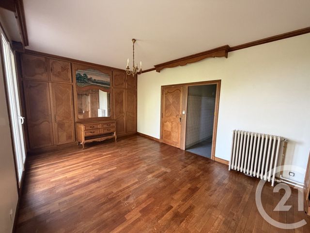maison à vendre - 7 pièces - 284.2 m2 - TRUCY L ORGUEILLEUX - 58 - BOURGOGNE - Century 21 Agence Ducreux