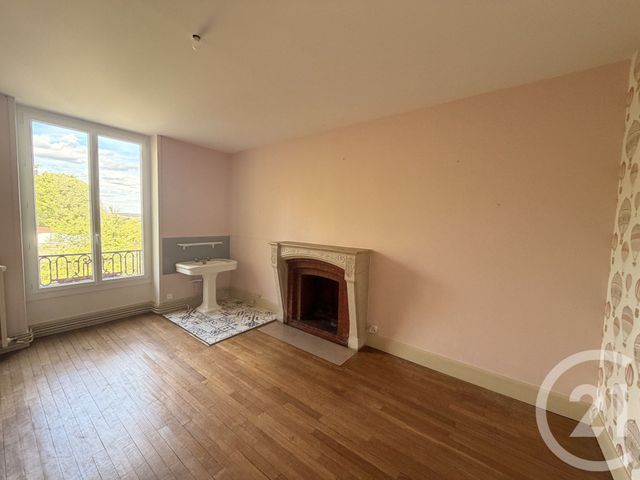 maison à vendre - 7 pièces - 284.2 m2 - TRUCY L ORGUEILLEUX - 58 - BOURGOGNE - Century 21 Agence Ducreux