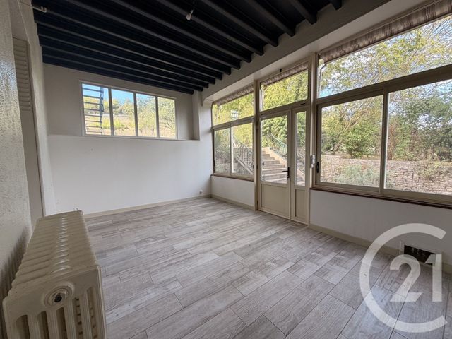 maison à vendre - 7 pièces - 284.2 m2 - TRUCY L ORGUEILLEUX - 58 - BOURGOGNE - Century 21 Agence Ducreux