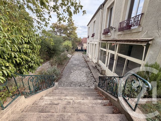 maison à vendre - 7 pièces - 284.2 m2 - TRUCY L ORGUEILLEUX - 58 - BOURGOGNE - Century 21 Agence Ducreux